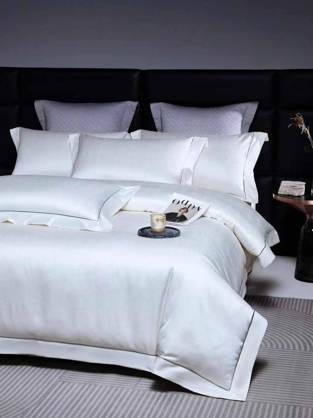 Комплект постельного белья La Perla