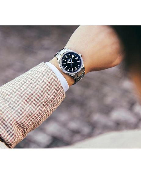 Мужские часы Casio OCEANUS OCW-T200S-1A