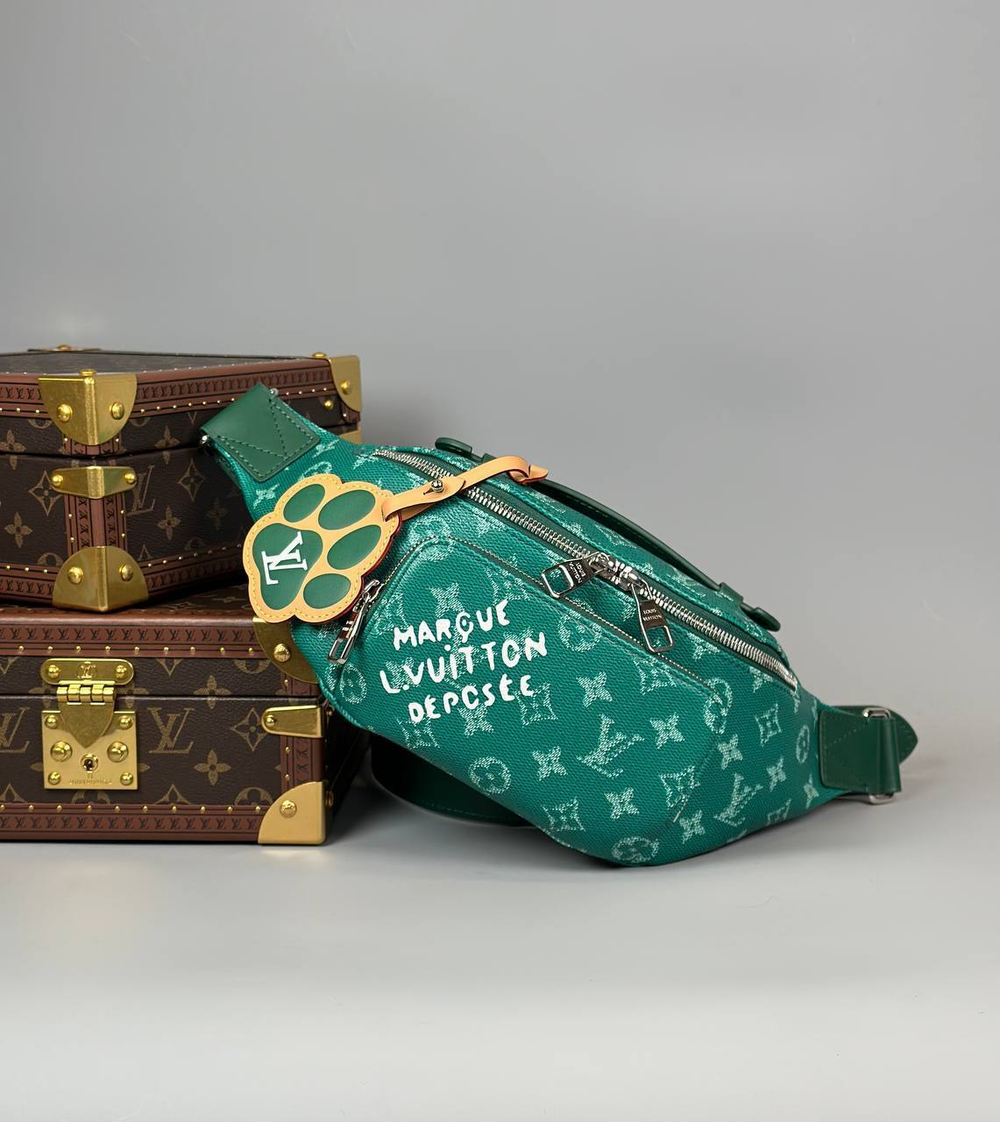 Поясная сумка Louis Vuitton