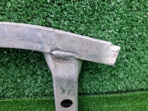 Усилитель передний нижний BMW X3 G01 (2017-2024)