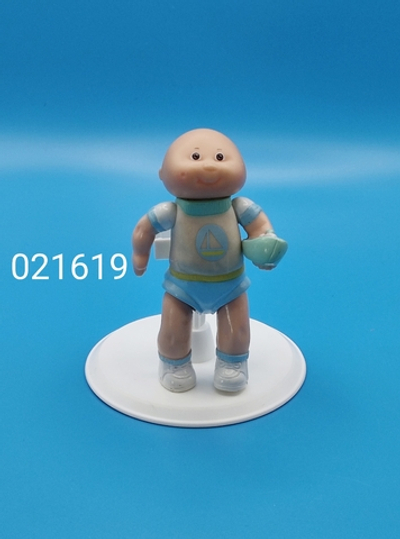 Кукла ребенок для Барби - Cabbage Patch Kids 80х 021619