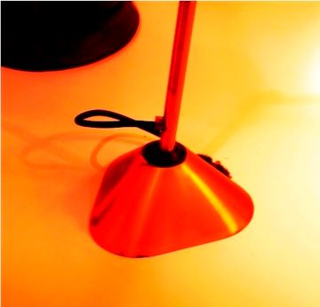 replica   G. LAMPE  207