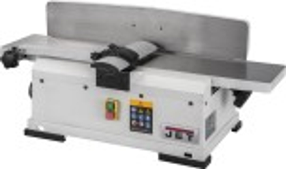 Станок фуговальный JET JSJ-6 220V 10000278M