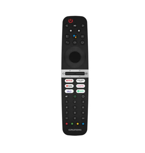 Телевизор Grundig 65GHU7830 - рис.11