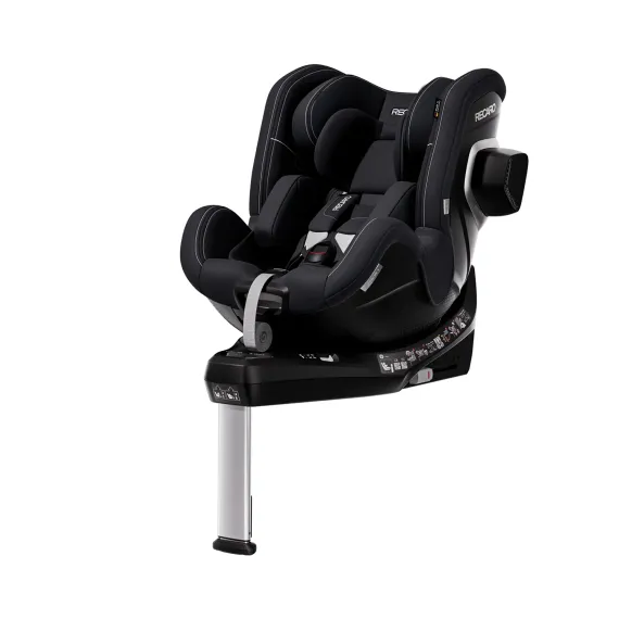 Автокресло Recaro Toron 1 Fresh Black