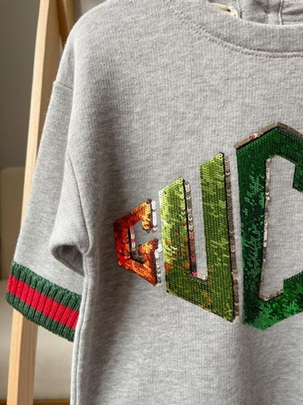 Новый свитшот Gucci, 104