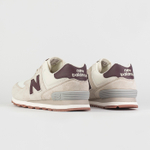 Кроссовки New Balance 574 Desert Brown