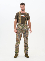 Костюм "Craft Pro" -5 (Вилтекс, forest green)
