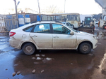 LADA GRANTA Лифтбек Comfort 24 1.6 90 hp 5MT