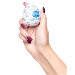 Tenga EGG III – мастурбатор яйцо SPHERE