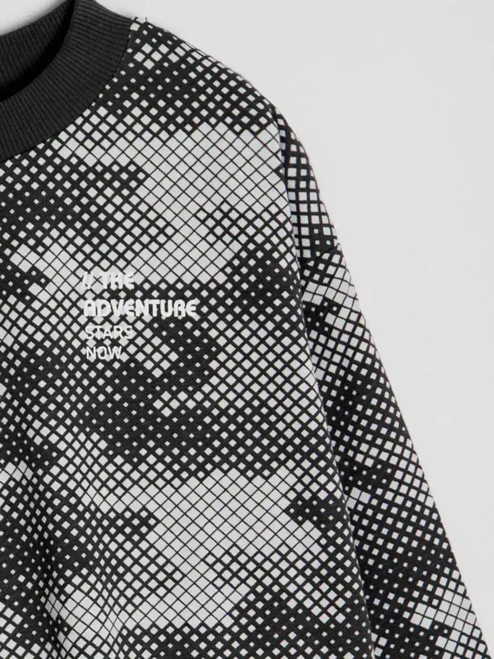 Лонгслив для мальчика