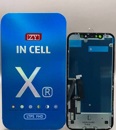 Дисплей iPhone XR 1080P Incell FHD LTPS; бренд DD