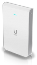 Wi-Fi точка доступа Ubiquiti UniFi 6 In-Wall