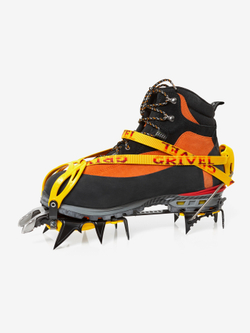 ЗАЩИТНЫЙ ЧЕХОЛ ДЛЯ ПЕРЕДНИХ ЗУБЬЕВ КОШЕК BASK BASK CRAMPON CROWN DUO