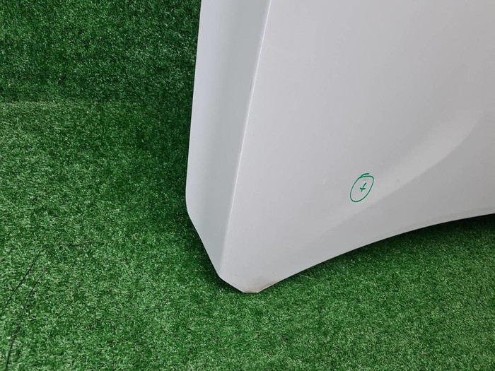 Капот Hyundai Santa Fe 4 TM (2020-2024)