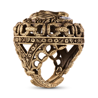 Кольцо CAVALLO