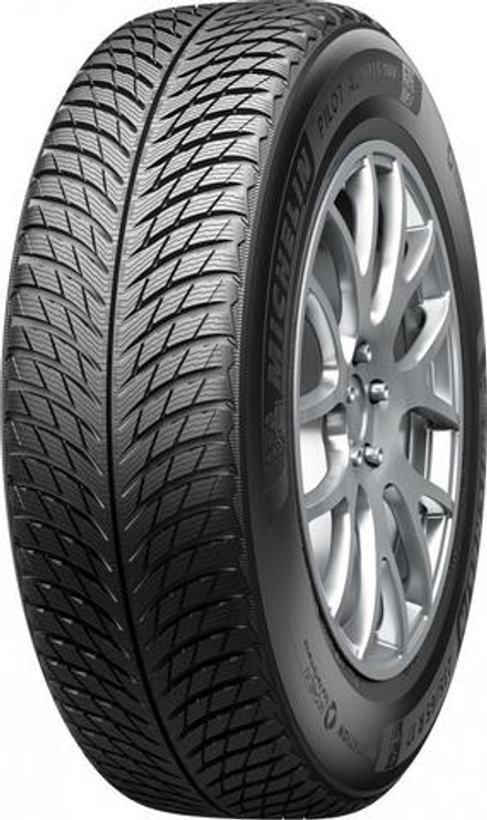 Michelin Pilot Alpin 5 225/45 R19 96V