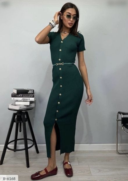 Платье II-6168 Фабрика Моды Фото 1