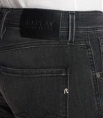 Джинсы Replay - графитовый (M1014.000.51A 404)