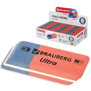 Ластик (BRAUBERG) 