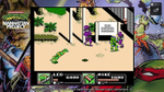 Игра Teenage Mutant Ninja Turtles: The Cowabunga Collection (Английская версия) для PlayStation 5