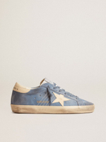 Кеды Golden Goose