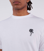 Футболка Karl Lagerfeld - белый(755029 532224)