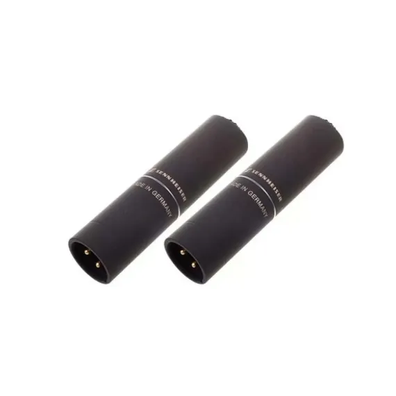 Sennheiser MKH 8020 StereoSet Black