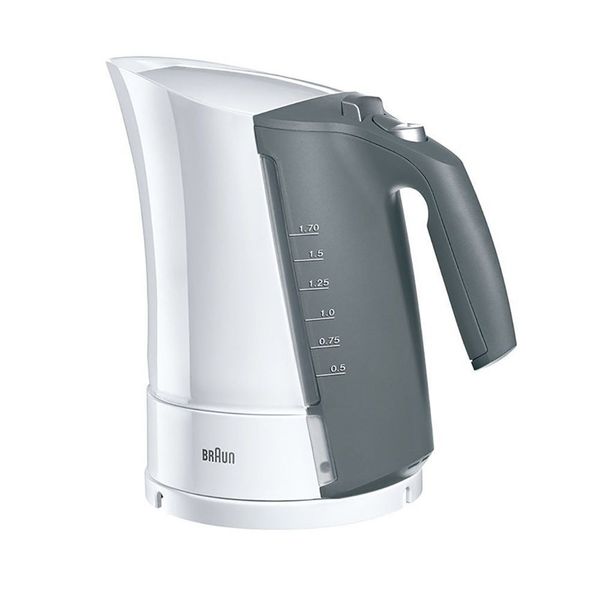 Чайник Braun Multiquick 5 WK 500 White