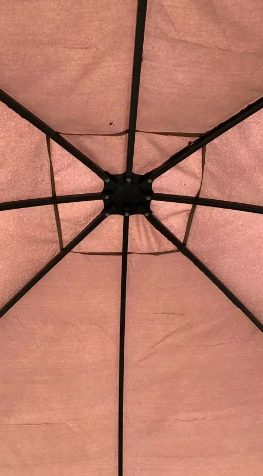 Шатер садовый Green Glade 3x3 м