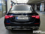 Mercedes-Benz S-Class W223 Maybach S580 4MATIC (06.2022)