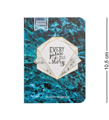 BM-26/1 Блокнот микро «Для хороших идей» (твердая обложка)