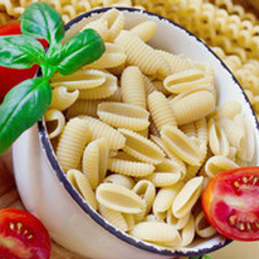 Макаронные изделия