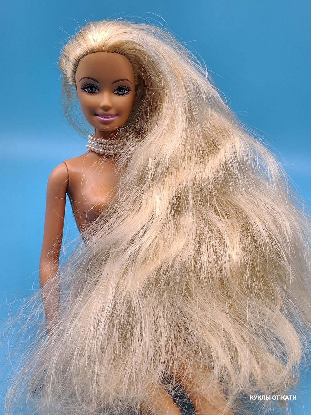 Кукла Барби винтаж Barbie 2004 Beautiful Bride