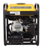 Генератор бензиновый HUTER DN А4,4 i инверторный 64/10/24