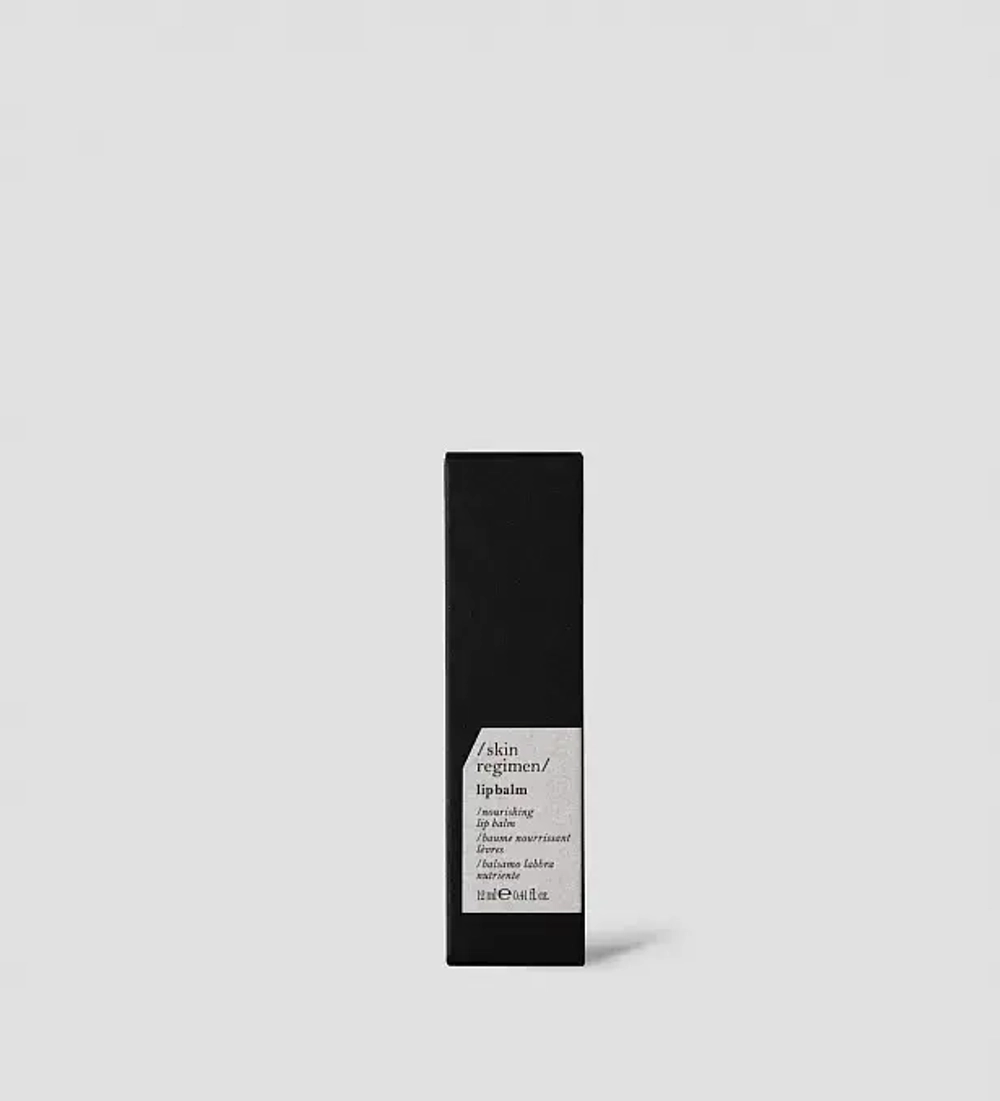 Skin Regimen Lip Balm