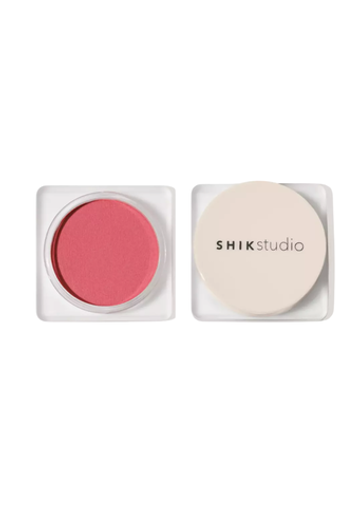 SHIK Румяна-суфле Crimson Blush в оттенке Poppy