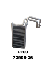 РАДИАТОР ПЕЧКИ L200 05-15