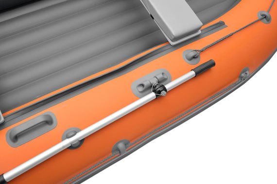 Лодка ПВХ РОДЖЕР Zefir 3300 LT