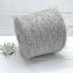 LAGOPOLANE 30% кид мохер 30% полиамид 40% полиакрил