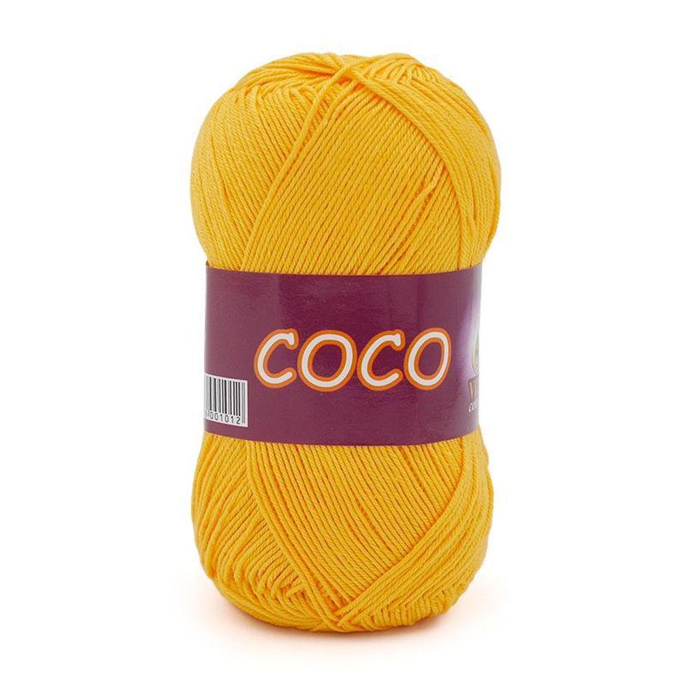 пряжа Сосо