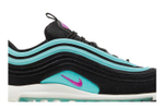 Кроссовки Nike Air Max 97 GS (Подростковая размерная сетка)