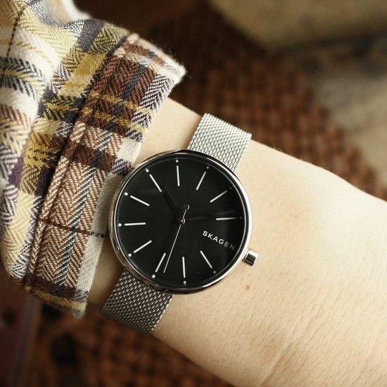 Женские часы Skagen SKW2596