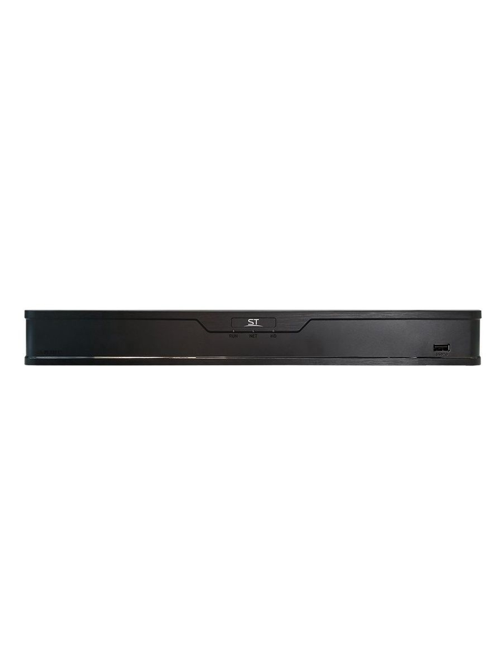 Видеорегистратор IP ST-NVR-V1612A47 16-канальный до 12Mp 2 HDD URBAN