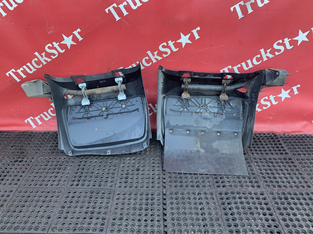 Комплект крыльев задних 2021г