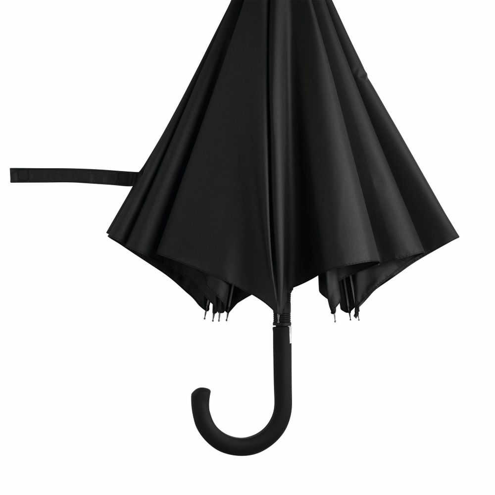 Зонт-автомат CANCAN