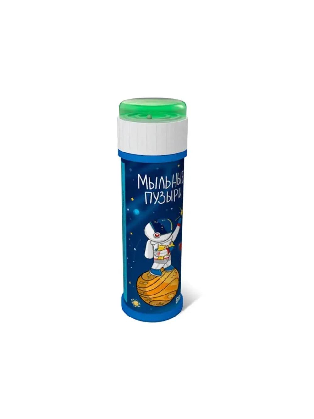 Мыльные пузыри