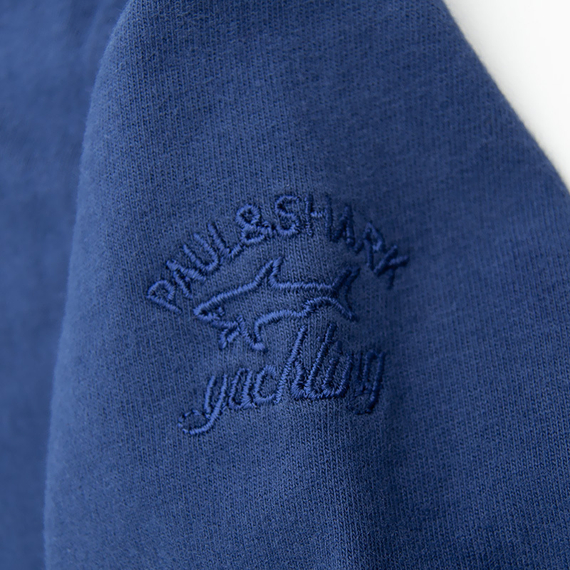 Лонгслив &quot;Paul and Shark&quot;