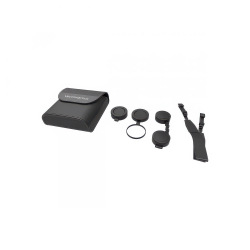 Бинокль Vector Optics PARAGON 10х42 HD — комплект поставки