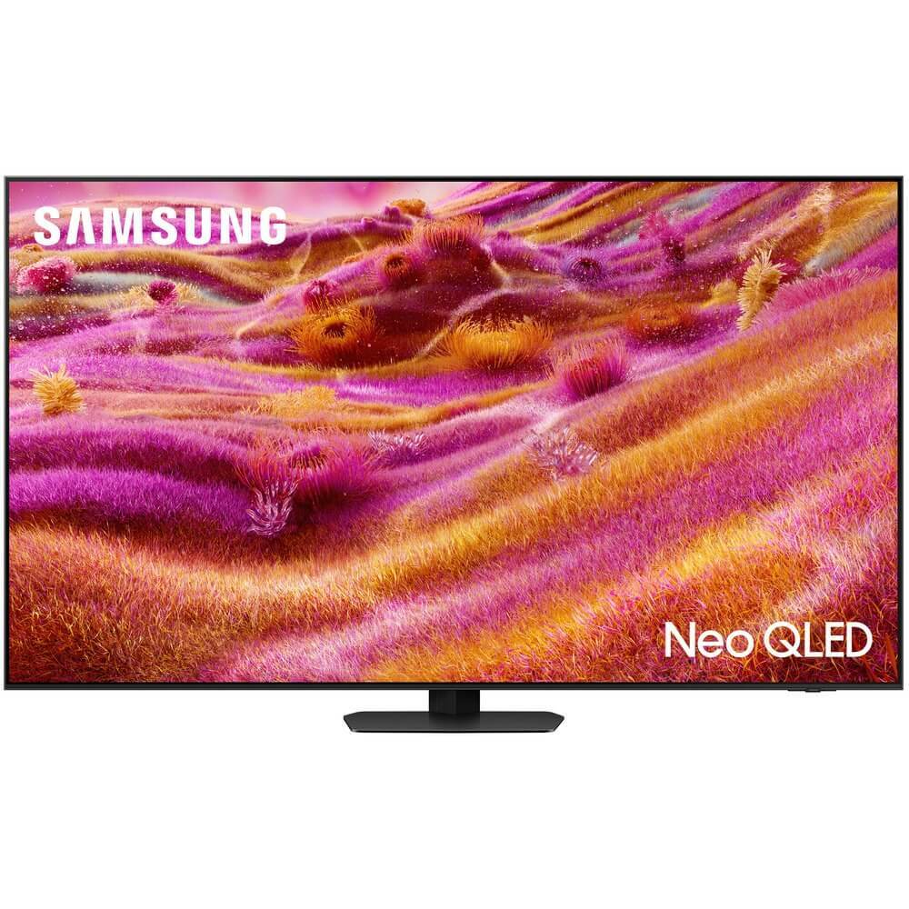 Телевизор 65" Samsung QE65QN90FAUXRU 2025